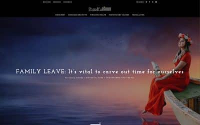 The Mindful Word: Omega Institute