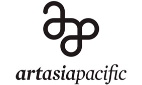 Art Asia Pacific logo