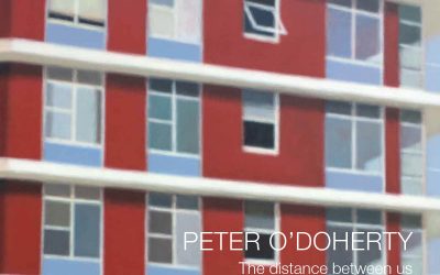 Peter O’Doherty Exhibition Catalogue