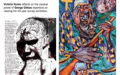 George Gittoes – ‘Australian Art Collector’