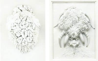 Juz Kitson – ‘Australian Art Collector’