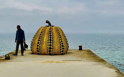 ‘A Cultural Transformation’ – ‘World Sculpture News’