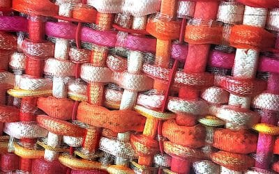 Dani Marti- ‘Art & Australia #40’