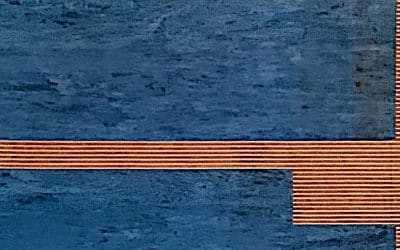 James Powditch  – ‘Artist Profile’