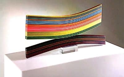 John Nicholson – ‘Australian Art Review’