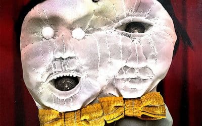 Jumaadi – ‘Australian Art Collector #71’