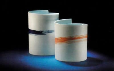 Les Blakeborough – ‘Australian Art Review’