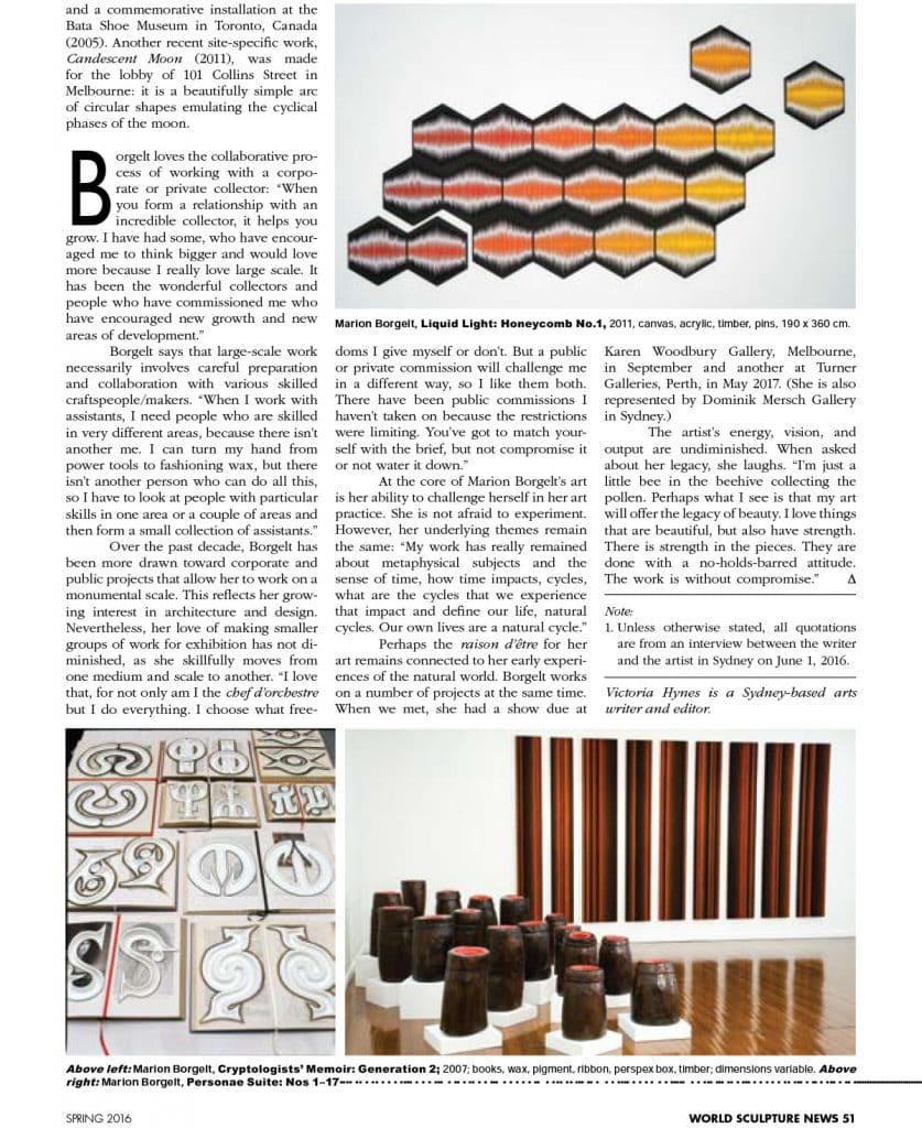 Art Exhibition Review