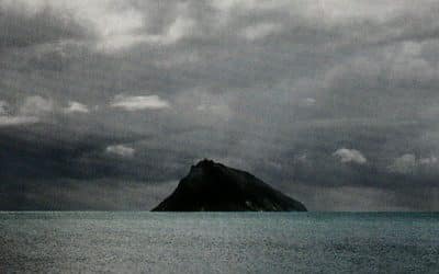 Megan Jenkinson  ‘Australian Art Review