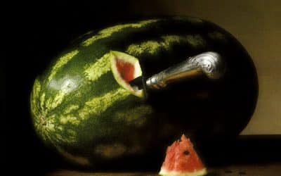 Robyn Stacey – ‘Australian Art Review’