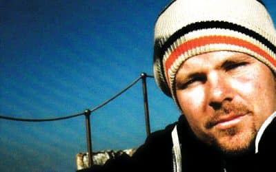 Shaun Gladwell – ‘the (Sydney) Magazine’, SMH