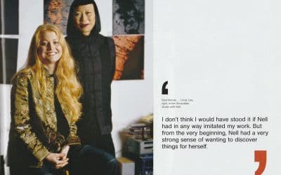 The (Sydney) Magazine: The Apprentice – SMH