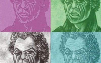 Bungaree – ‘Australian Art Review’