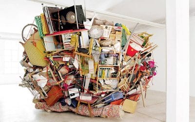 Claire Healy and Sean Cordeiro – MCA